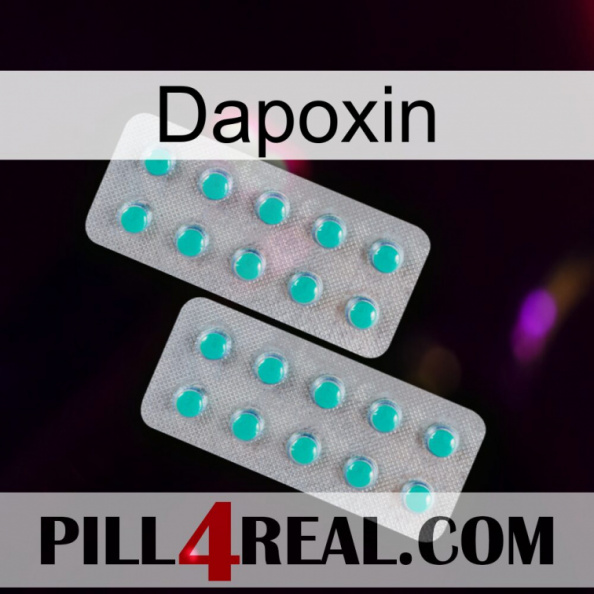 Dapoxin 29